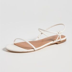 STAUD // NEW Laurel Strappy Sandals
